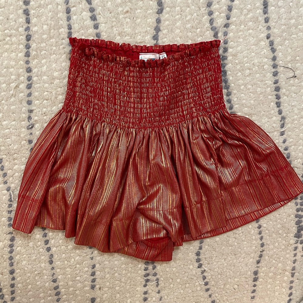 NWOT shorts